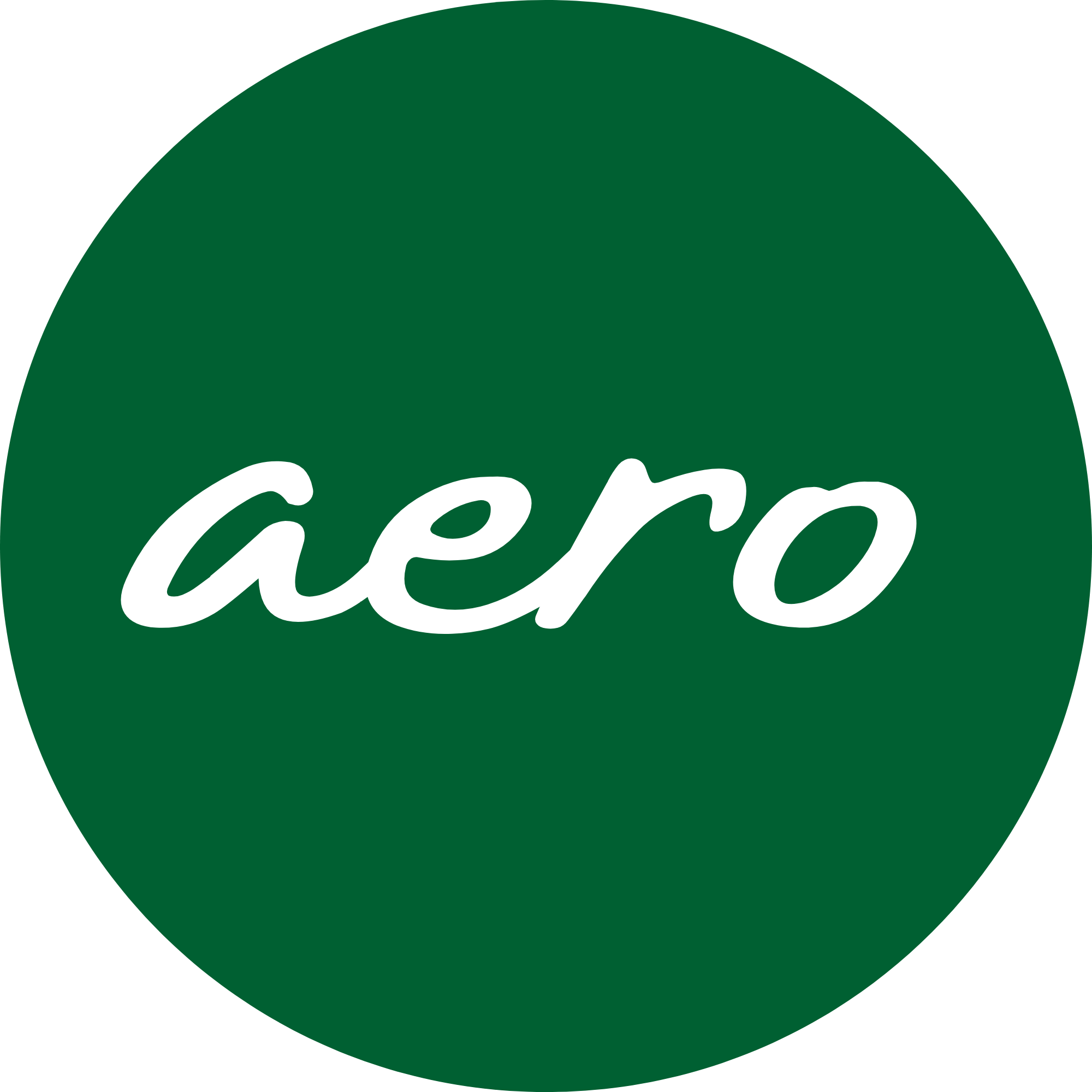 Aero Intelli Logo